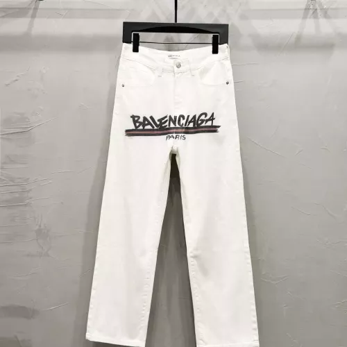 Cheap Balenciaga Jeans For Men #1349278 Replica Wholesale [$60.00 USD] [ITEM#1349278] on Replica Balenciaga Jeans