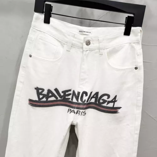 Cheap Balenciaga Jeans For Men #1349278 Replica Wholesale [$60.00 USD] [ITEM#1349278] on Replica Balenciaga Jeans