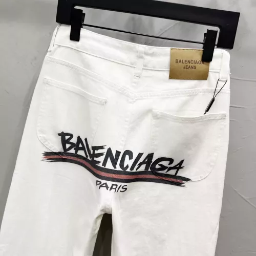Cheap Balenciaga Jeans For Men #1349278 Replica Wholesale [$60.00 USD] [ITEM#1349278] on Replica Balenciaga Jeans