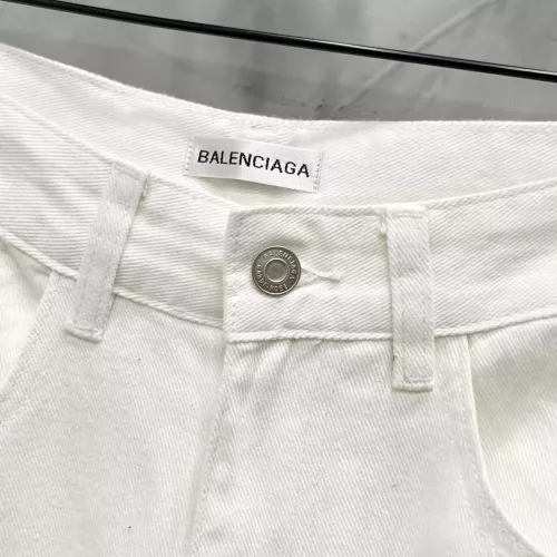 Cheap Balenciaga Jeans For Men #1349278 Replica Wholesale [$60.00 USD] [ITEM#1349278] on Replica Balenciaga Jeans