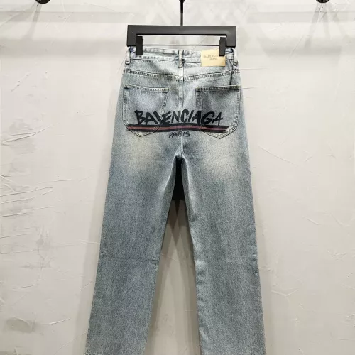 Balenciaga Jeans For Men #1349279
