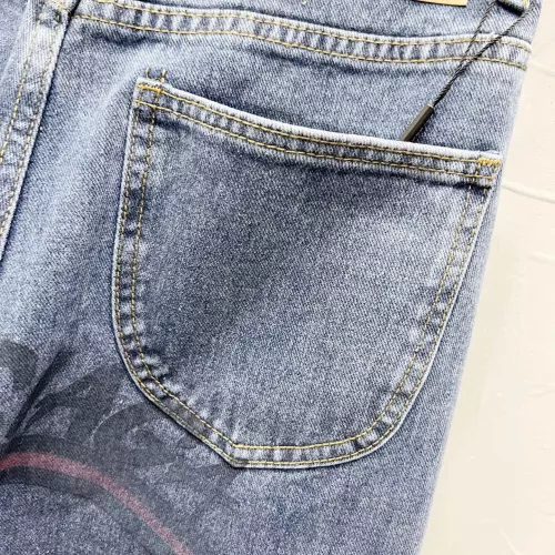 Cheap Balenciaga Jeans For Men #1349280 Replica Wholesale [$60.00 USD] [ITEM#1349280] on Replica Balenciaga Jeans