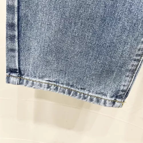 Cheap Balenciaga Jeans For Men #1349280 Replica Wholesale [$60.00 USD] [ITEM#1349280] on Replica Balenciaga Jeans