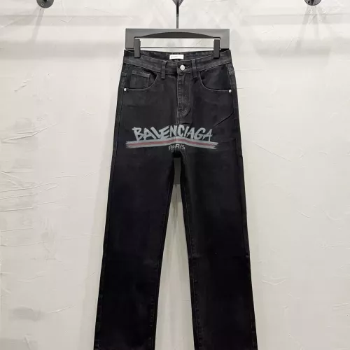 Cheap Balenciaga Jeans For Men #1349281 Replica Wholesale [$60.00 USD] [ITEM#1349281] on Replica Balenciaga Jeans