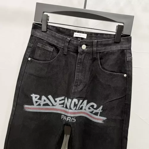 Cheap Balenciaga Jeans For Men #1349281 Replica Wholesale [$60.00 USD] [ITEM#1349281] on Replica Balenciaga Jeans