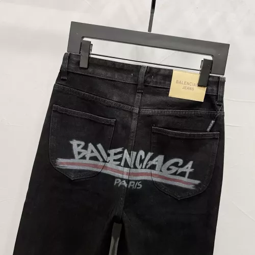 Cheap Balenciaga Jeans For Men #1349281 Replica Wholesale [$60.00 USD] [ITEM#1349281] on Replica Balenciaga Jeans