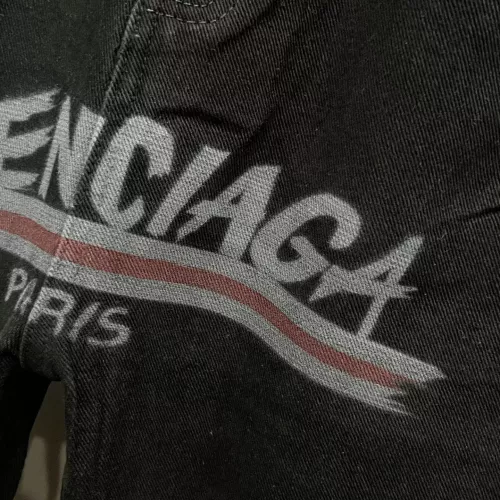 Cheap Balenciaga Jeans For Men #1349281 Replica Wholesale [$60.00 USD] [ITEM#1349281] on Replica Balenciaga Jeans