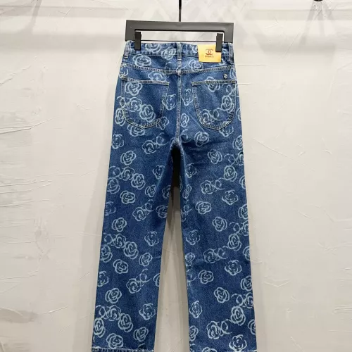 Chanel Jeans For Men #1349282