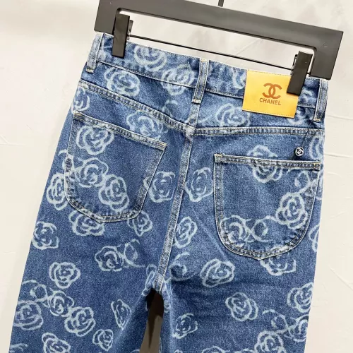 Cheap Chanel Jeans For Men #1349282 Replica Wholesale [$60.00 USD] [ITEM#1349282] on Replica Chanel Jeans