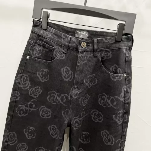 Cheap Chanel Jeans For Men #1349283 Replica Wholesale [$60.00 USD] [ITEM#1349283] on Replica Chanel Jeans