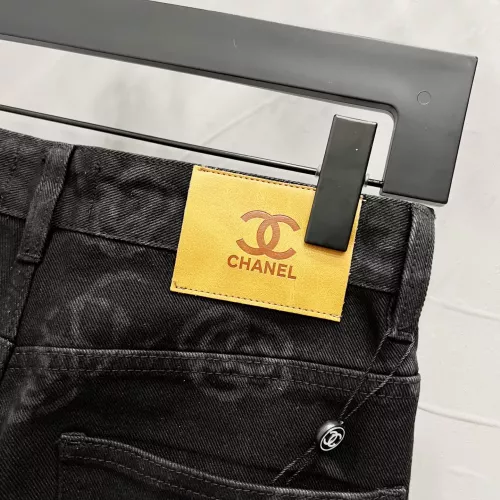 Cheap Chanel Jeans For Men #1349283 Replica Wholesale [$60.00 USD] [ITEM#1349283] on Replica Chanel Jeans
