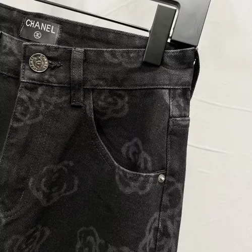 Cheap Chanel Jeans For Men #1349283 Replica Wholesale [$60.00 USD] [ITEM#1349283] on Replica Chanel Jeans