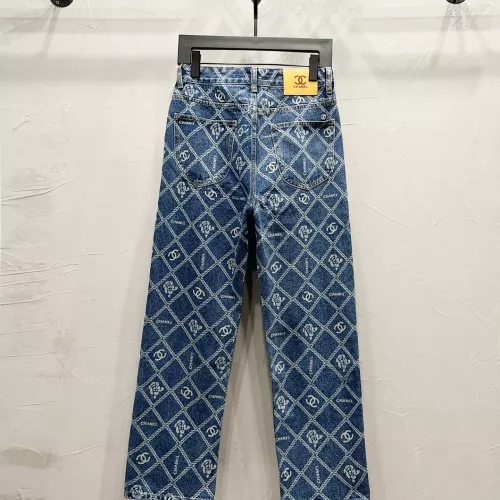 Chanel Jeans For Men #1349284