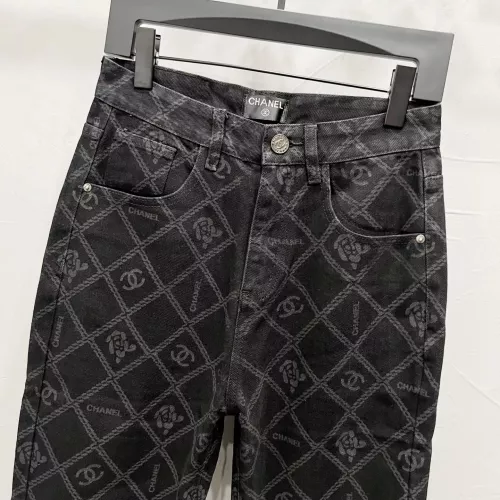 Cheap Chanel Jeans For Men #1349285 Replica Wholesale [$60.00 USD] [ITEM#1349285] on Replica Chanel Jeans