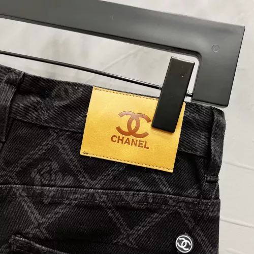 Cheap Chanel Jeans For Men #1349285 Replica Wholesale [$60.00 USD] [ITEM#1349285] on Replica Chanel Jeans