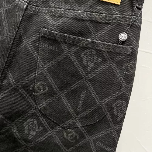 Cheap Chanel Jeans For Men #1349285 Replica Wholesale [$60.00 USD] [ITEM#1349285] on Replica Chanel Jeans