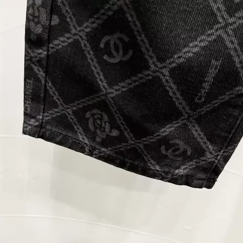 Cheap Chanel Jeans For Men #1349285 Replica Wholesale [$60.00 USD] [ITEM#1349285] on Replica Chanel Jeans
