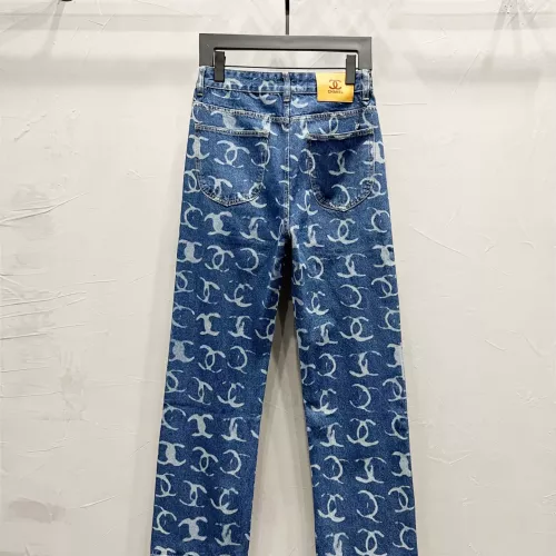 Chanel Jeans For Men #1349286