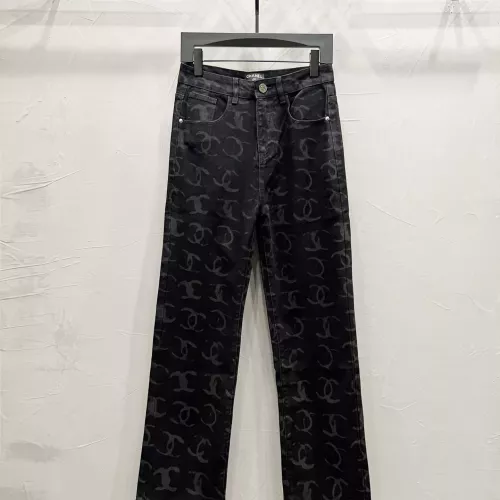 Cheap Chanel Jeans For Men #1349287 Replica Wholesale [$60.00 USD] [ITEM#1349287] on Replica Chanel Jeans