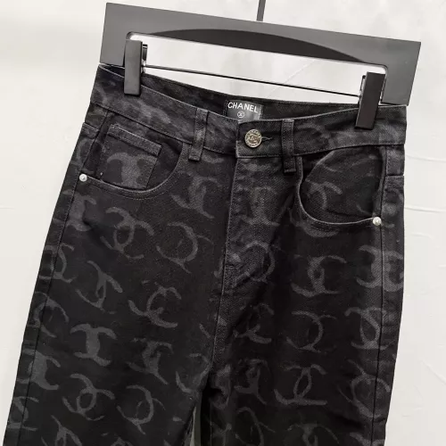 Cheap Chanel Jeans For Men #1349287 Replica Wholesale [$60.00 USD] [ITEM#1349287] on Replica Chanel Jeans