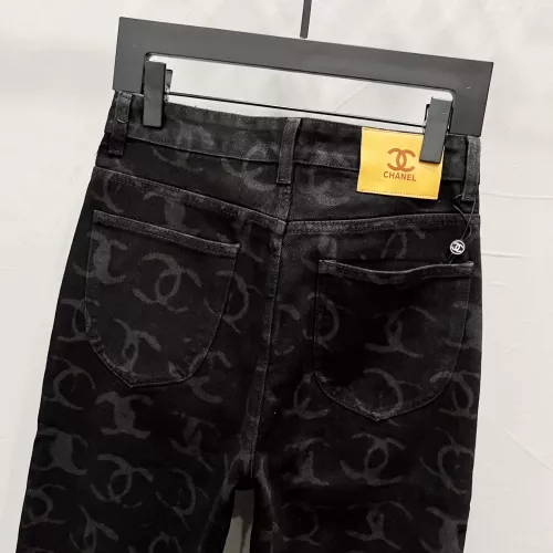 Cheap Chanel Jeans For Men #1349287 Replica Wholesale [$60.00 USD] [ITEM#1349287] on Replica Chanel Jeans