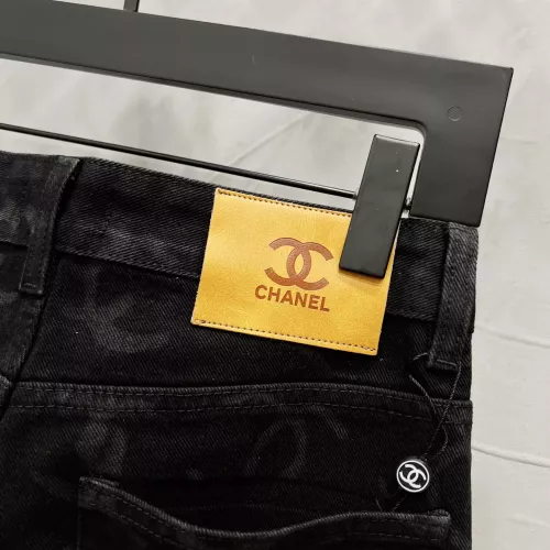 Cheap Chanel Jeans For Men #1349287 Replica Wholesale [$60.00 USD] [ITEM#1349287] on Replica Chanel Jeans