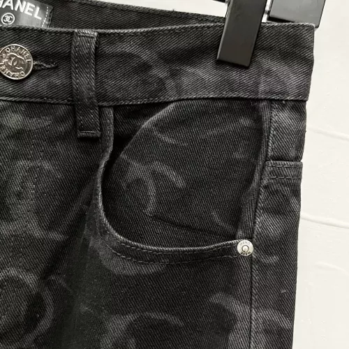 Cheap Chanel Jeans For Men #1349287 Replica Wholesale [$60.00 USD] [ITEM#1349287] on Replica Chanel Jeans