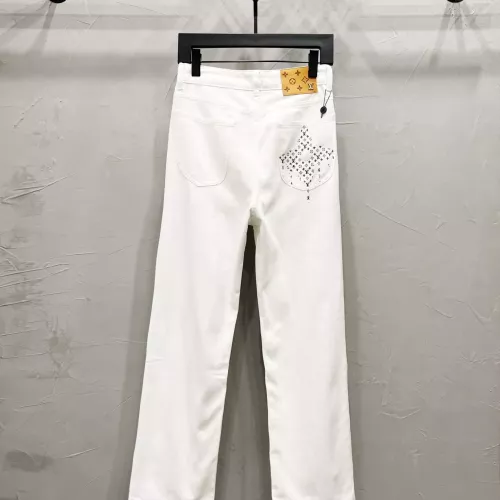Louis Vuitton LV Jeans For Men #1349288
