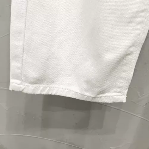 Cheap Louis Vuitton LV Jeans For Men #1349288 Replica Wholesale [$60.00 USD] [ITEM#1349288] on Replica Louis Vuitton LV Jeans