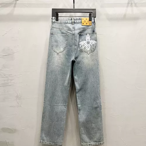 Louis Vuitton LV Jeans For Men #1349289