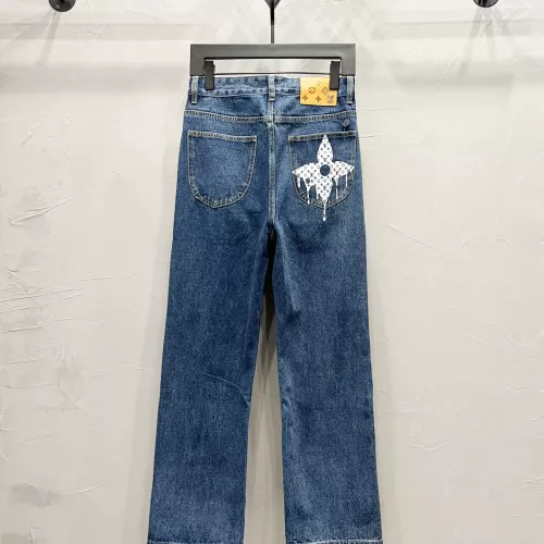 Louis Vuitton LV Jeans For Men #1349290