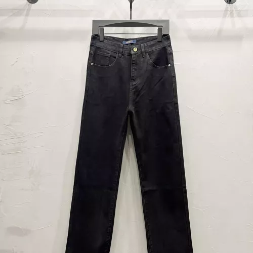 Cheap Louis Vuitton LV Jeans For Men #1349291 Replica Wholesale [$60.00 USD] [ITEM#1349291] on Replica Louis Vuitton LV Jeans