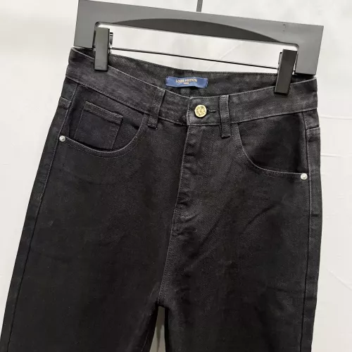 Cheap Louis Vuitton LV Jeans For Men #1349291 Replica Wholesale [$60.00 USD] [ITEM#1349291] on Replica Louis Vuitton LV Jeans