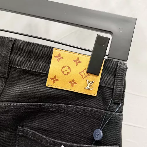 Cheap Louis Vuitton LV Jeans For Men #1349291 Replica Wholesale [$60.00 USD] [ITEM#1349291] on Replica Louis Vuitton LV Jeans