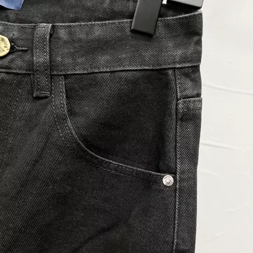 Cheap Louis Vuitton LV Jeans For Men #1349291 Replica Wholesale [$60.00 USD] [ITEM#1349291] on Replica Louis Vuitton LV Jeans