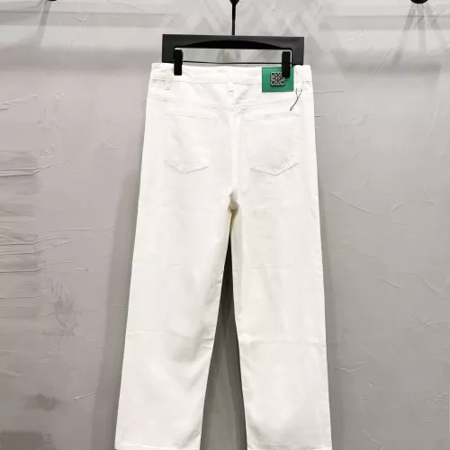 Cheap LOEWE Jeans For Men #1349292 Replica Wholesale [$60.00 USD] [ITEM#1349292] on Replica LOEWE Jeans