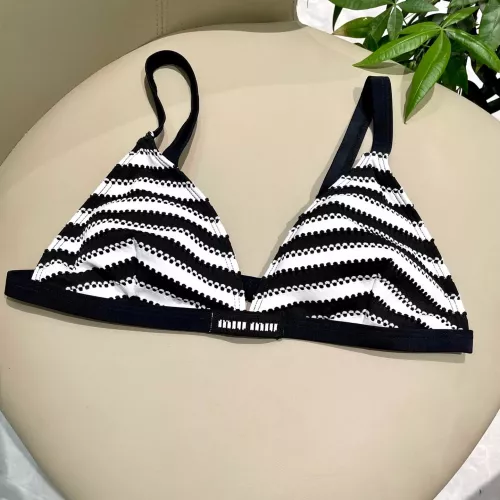 Cheap MIU MIU Bathing Suits For Women #1349296 Replica Wholesale [$38.00 USD] [ITEM#1349296] on Replica MIU MIU Bathing Suits