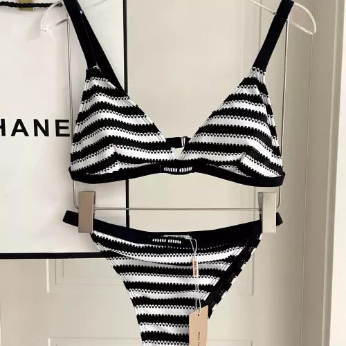 Cheap MIU MIU Bathing Suits For Women #1349296 Replica Wholesale [$38.00 USD] [ITEM#1349296] on Replica MIU MIU Bathing Suits