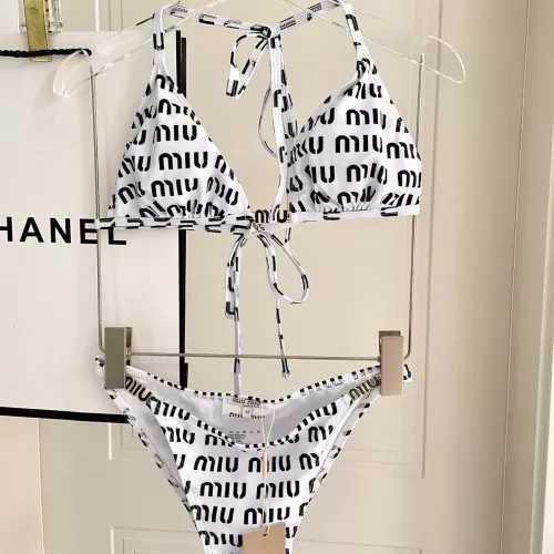 Cheap MIU MIU Bathing Suits For Women #1349297 Replica Wholesale [$39.00 USD] [ITEM#1349297] on Replica MIU MIU Bathing Suits