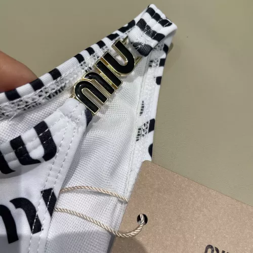 Cheap MIU MIU Bathing Suits For Women #1349297 Replica Wholesale [$39.00 USD] [ITEM#1349297] on Replica MIU MIU Bathing Suits