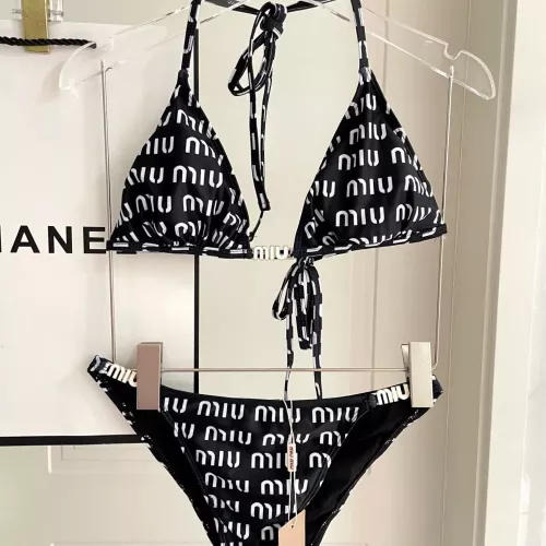 Cheap MIU MIU Bathing Suits For Women #1349298 Replica Wholesale [$39.00 USD] [ITEM#1349298] on Replica MIU MIU Bathing Suits