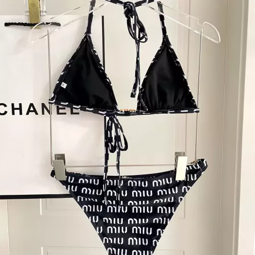 Cheap MIU MIU Bathing Suits For Women #1349298 Replica Wholesale [$39.00 USD] [ITEM#1349298] on Replica MIU MIU Bathing Suits