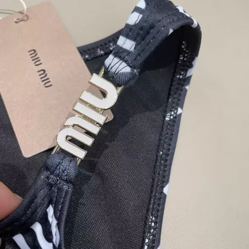 Cheap MIU MIU Bathing Suits For Women #1349298 Replica Wholesale [$39.00 USD] [ITEM#1349298] on Replica MIU MIU Bathing Suits