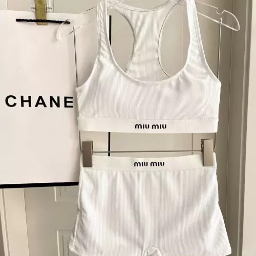 Cheap MIU MIU Bathing Suits For Women #1349299 Replica Wholesale [$39.00 USD] [ITEM#1349299] on Replica MIU MIU Bathing Suits