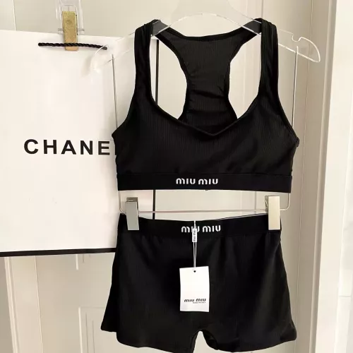 Cheap MIU MIU Bathing Suits For Women #1349300 Replica Wholesale [$39.00 USD] [ITEM#1349300] on Replica MIU MIU Bathing Suits
