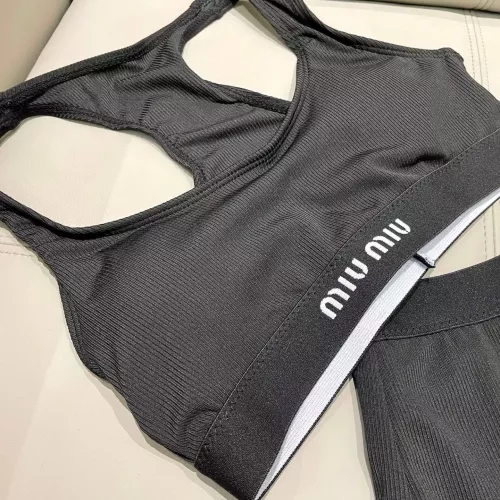 Cheap MIU MIU Bathing Suits For Women #1349300 Replica Wholesale [$39.00 USD] [ITEM#1349300] on Replica MIU MIU Bathing Suits