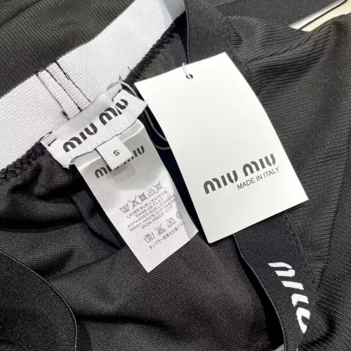 Cheap MIU MIU Bathing Suits For Women #1349300 Replica Wholesale [$39.00 USD] [ITEM#1349300] on Replica MIU MIU Bathing Suits