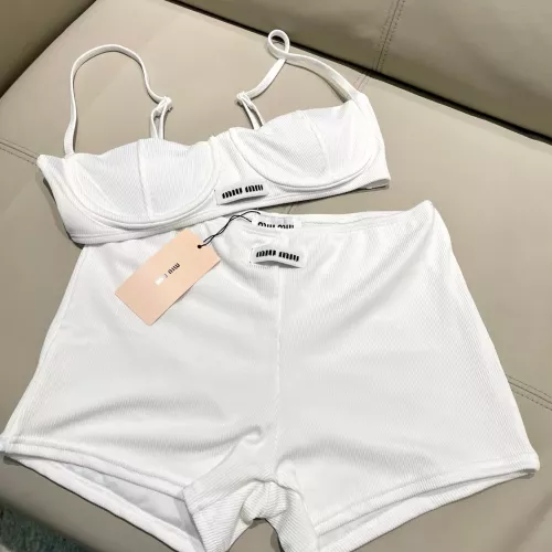 Cheap MIU MIU Bathing Suits For Women #1349301 Replica Wholesale [$40.00 USD] [ITEM#1349301] on Replica MIU MIU Bathing Suits