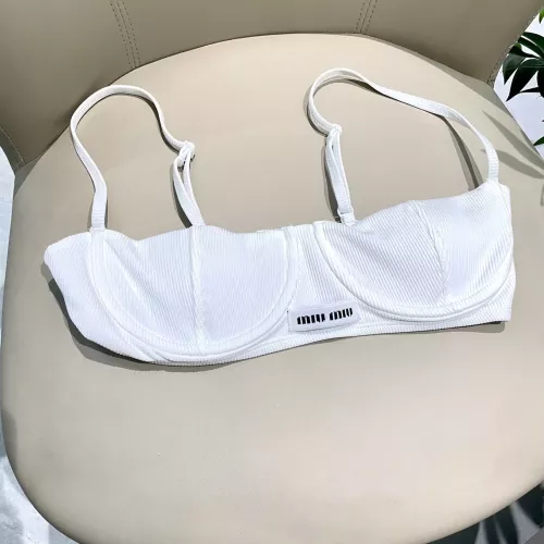 Cheap MIU MIU Bathing Suits For Women #1349301 Replica Wholesale [$40.00 USD] [ITEM#1349301] on Replica MIU MIU Bathing Suits