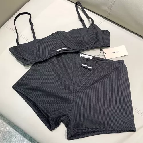 Cheap MIU MIU Bathing Suits For Women #1349302 Replica Wholesale [$40.00 USD] [ITEM#1349302] on Replica MIU MIU Bathing Suits